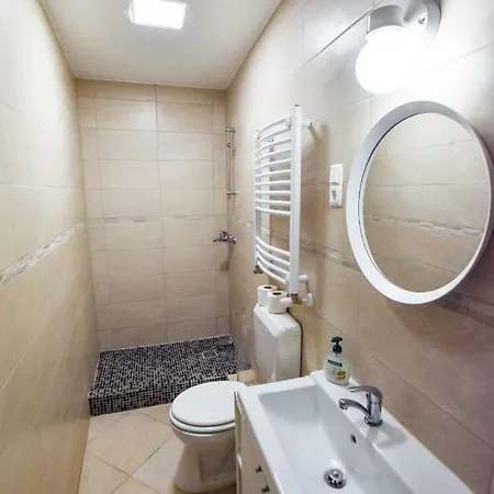 Apartment Saint Elisabeth