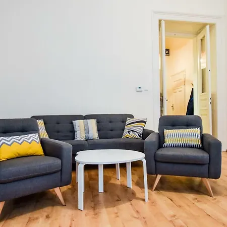 Apartment Saint Elisabeth