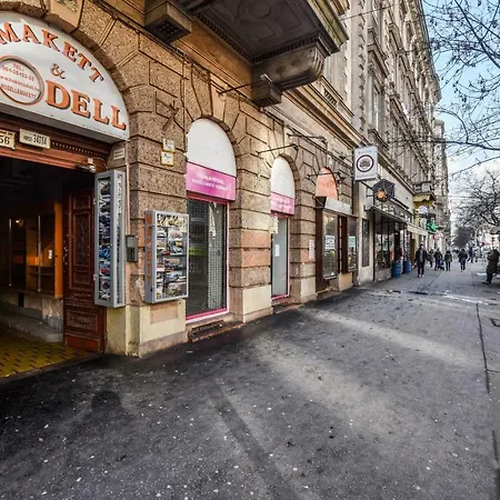 Apartment Saint Elisabeth